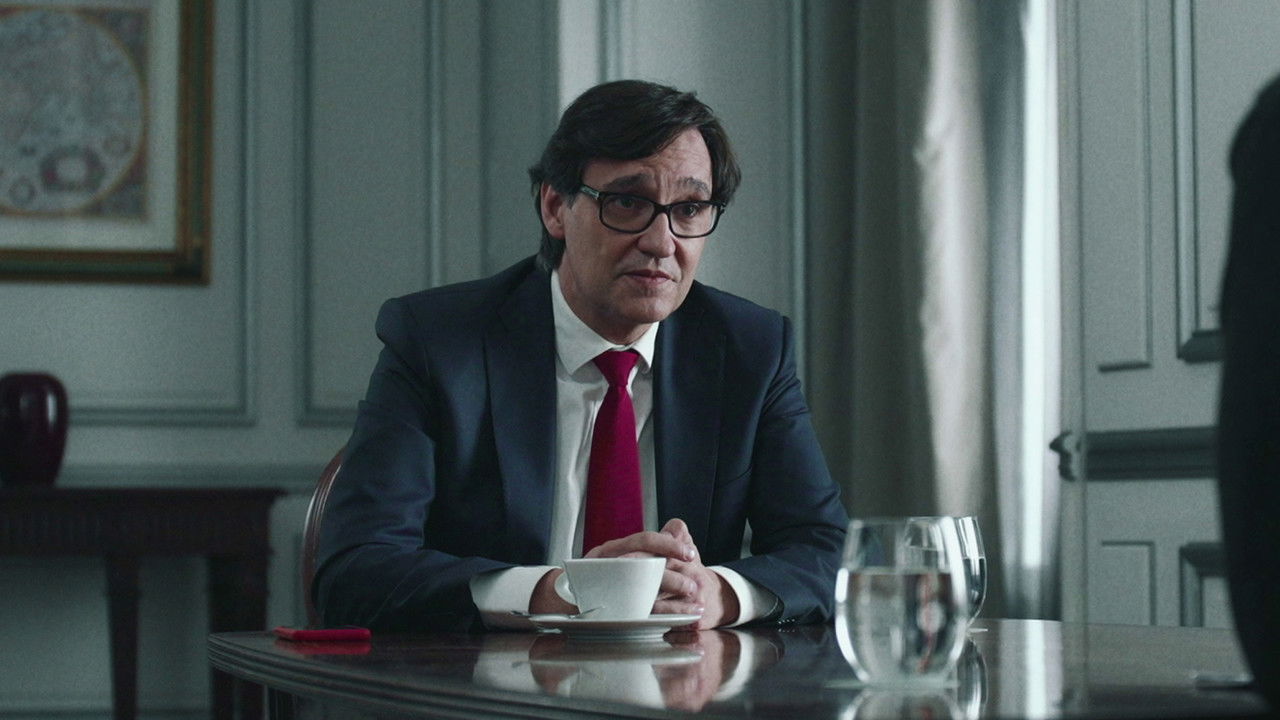 Salvados - Season 16 Episode 6 : Episode 6