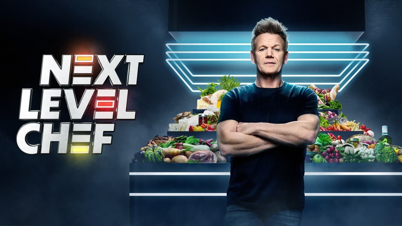 Next Level Chef - Season 2