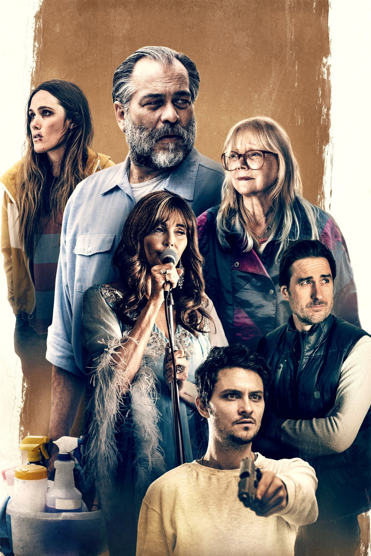 The Cleaner still 5