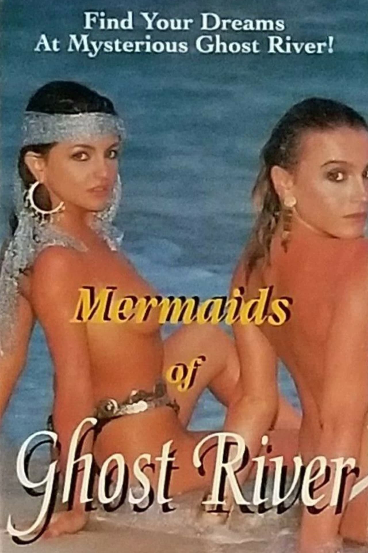 Mermaids of Ghost River filmaffisch