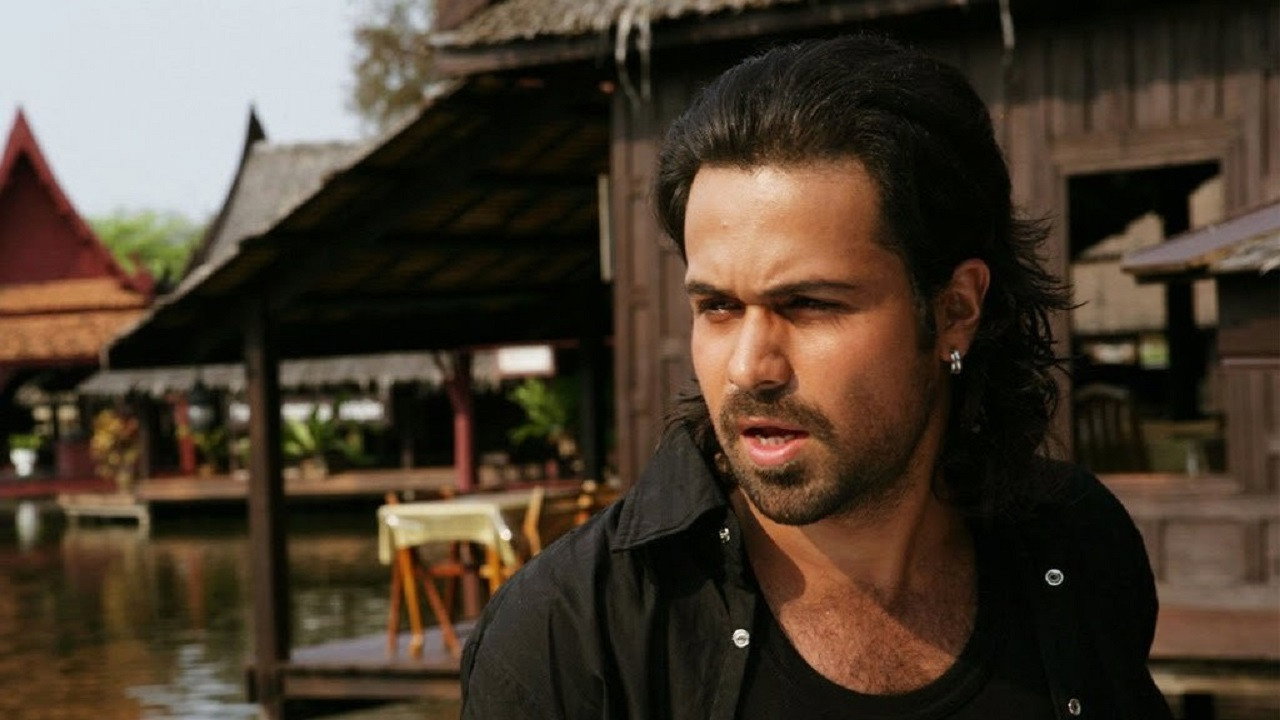 Awarapan (2009) Hindi HD backdrop