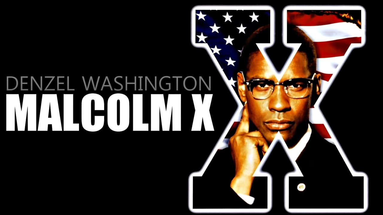 Malcolm X (1992)