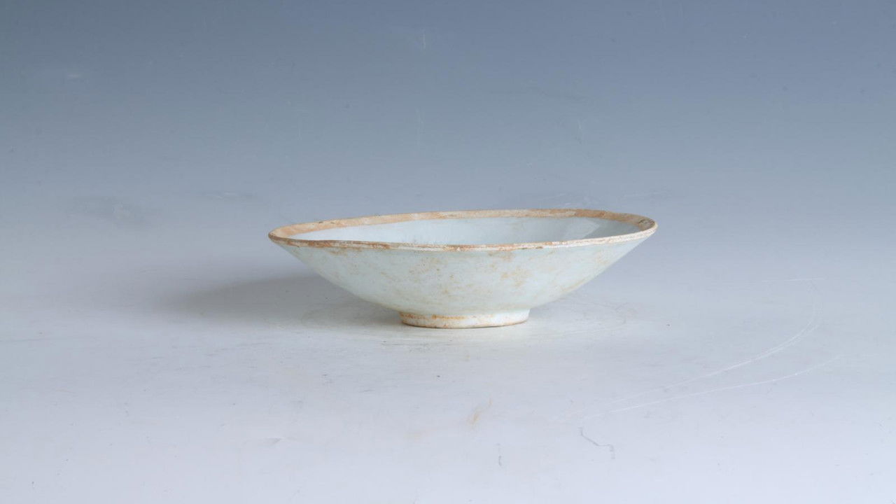 如果国宝会说话 — Épisode 1