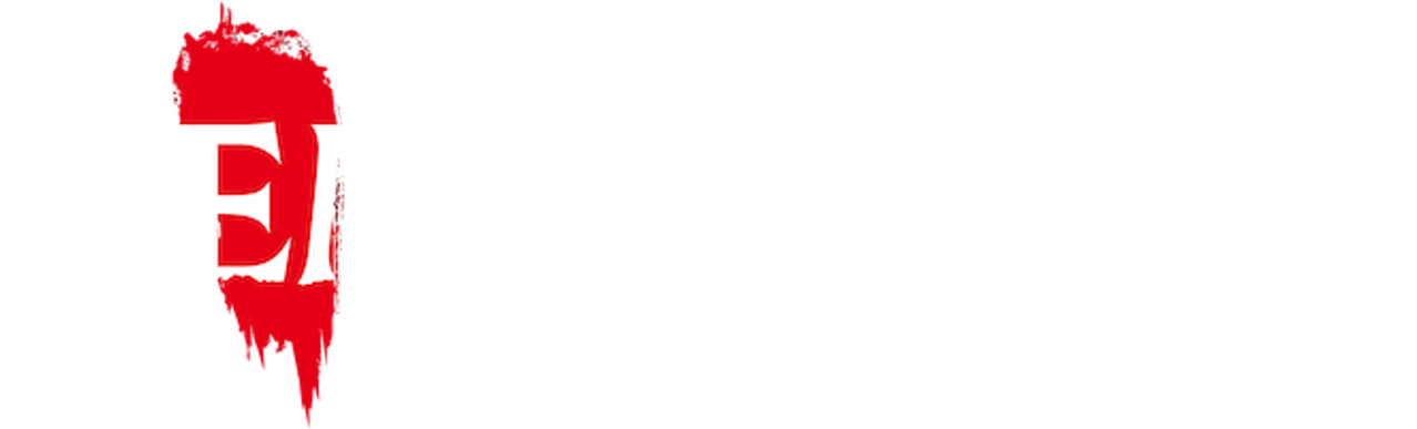 Город демонов