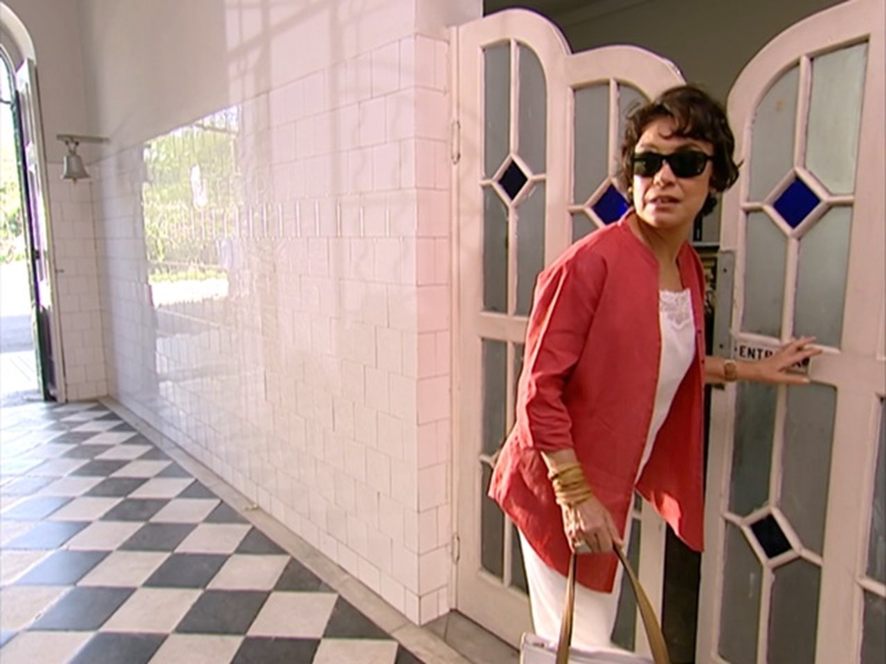 Desejos de Mulher - Season 1 Episode 69 : Episode 69
