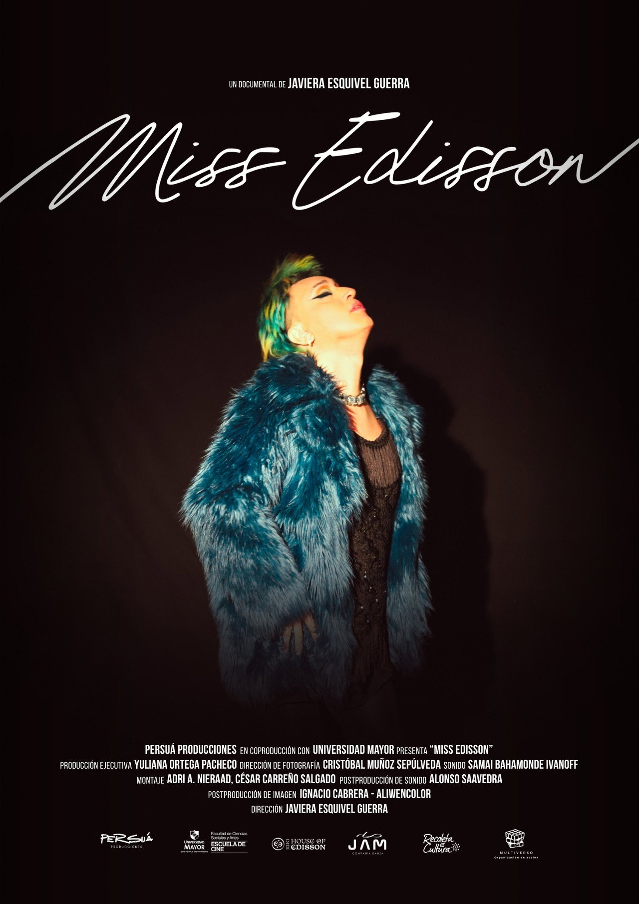Miss Edisson