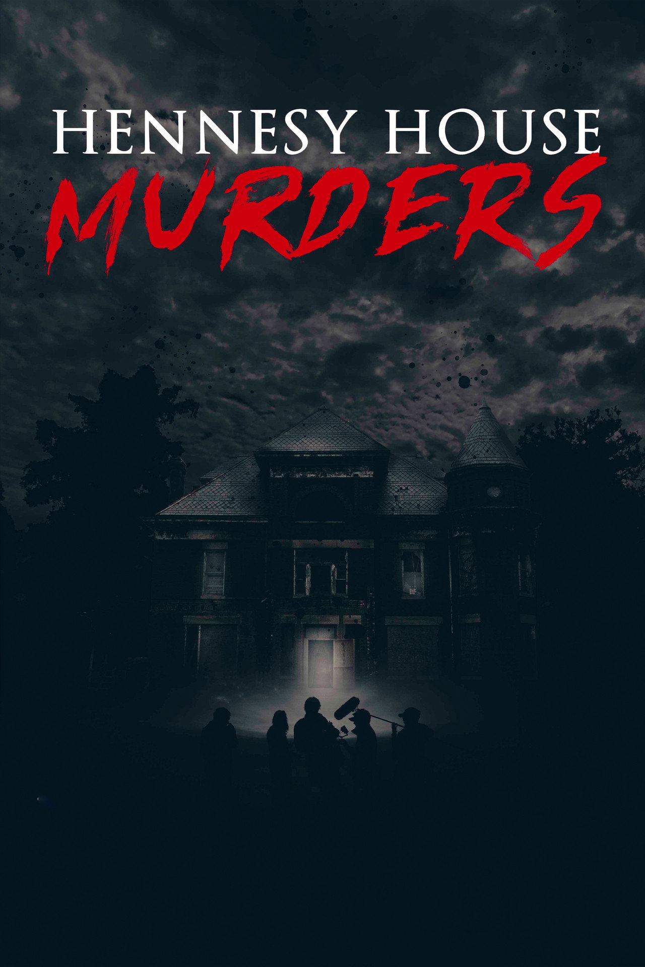 Paranormal Investigations