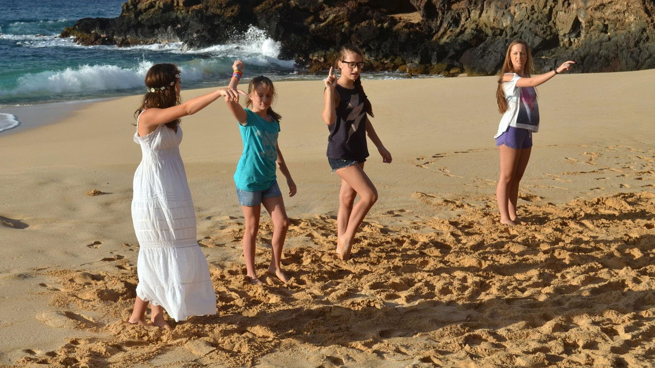 Gifted Sisters - Il Tesoro di Capitan Cook