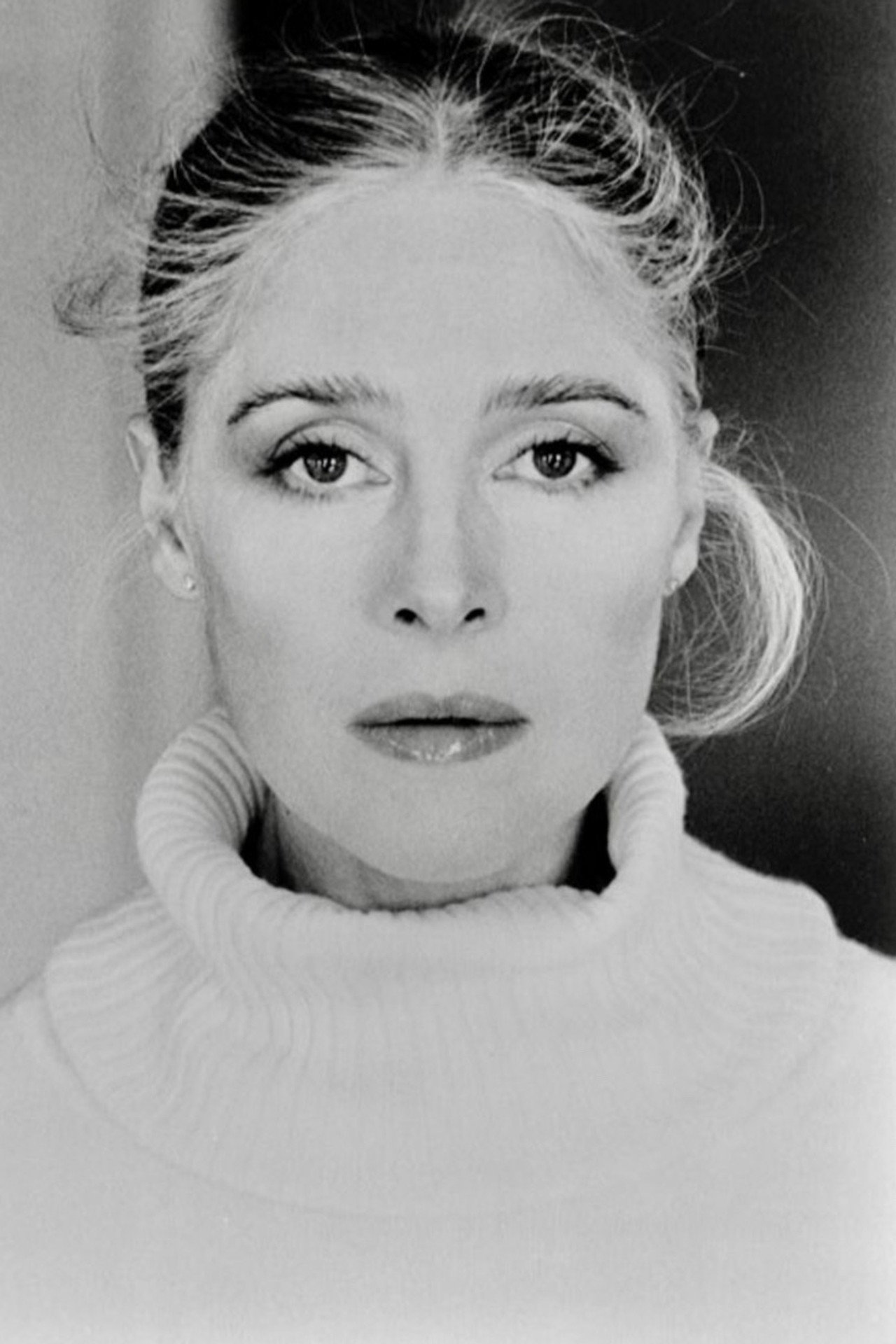 Joan Hackett