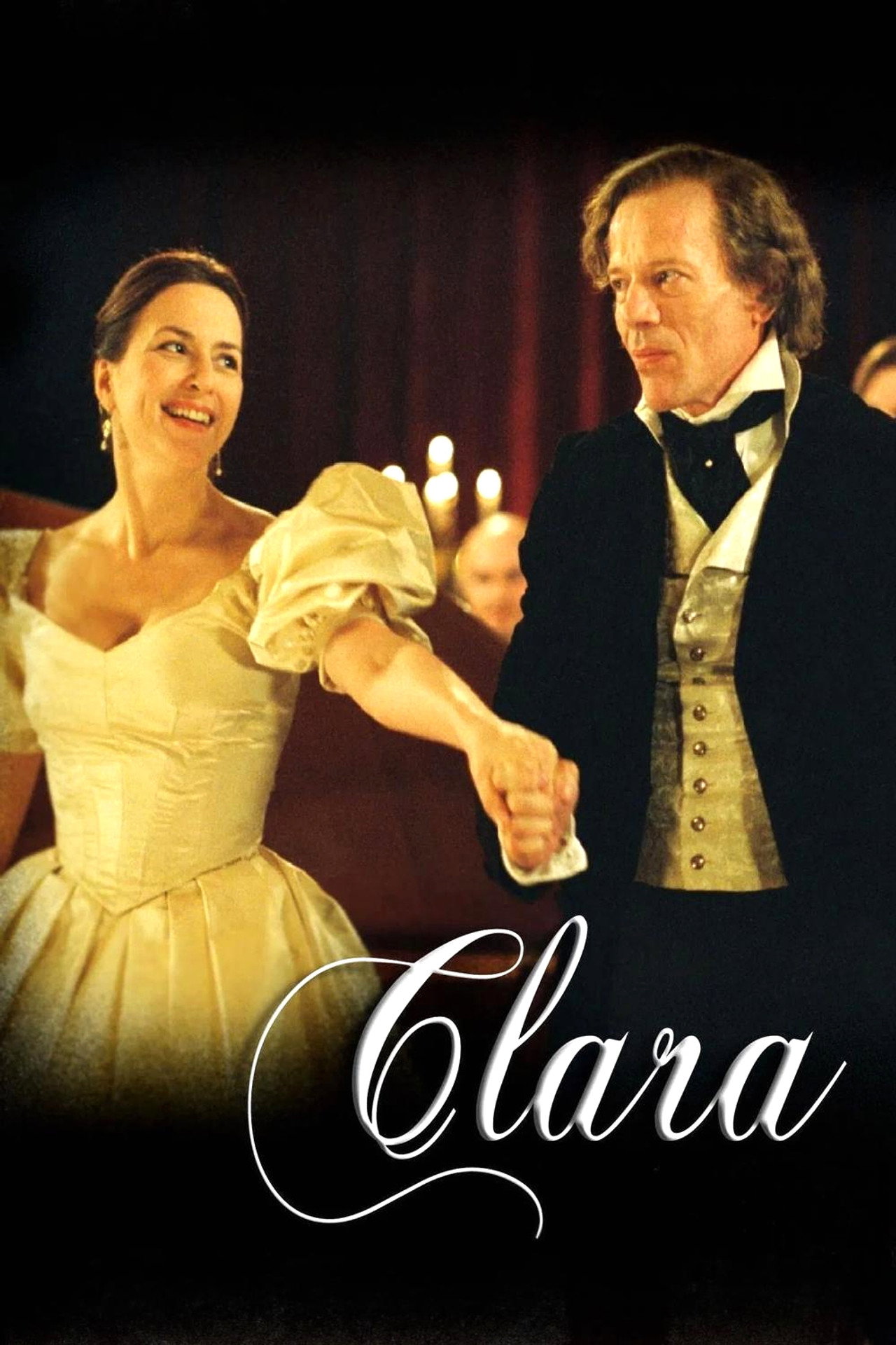 Clara – plakát 5