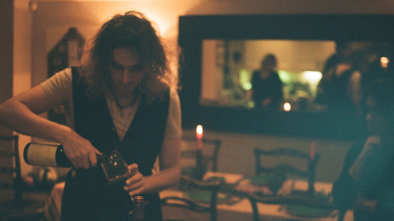 36,000 Words For Love