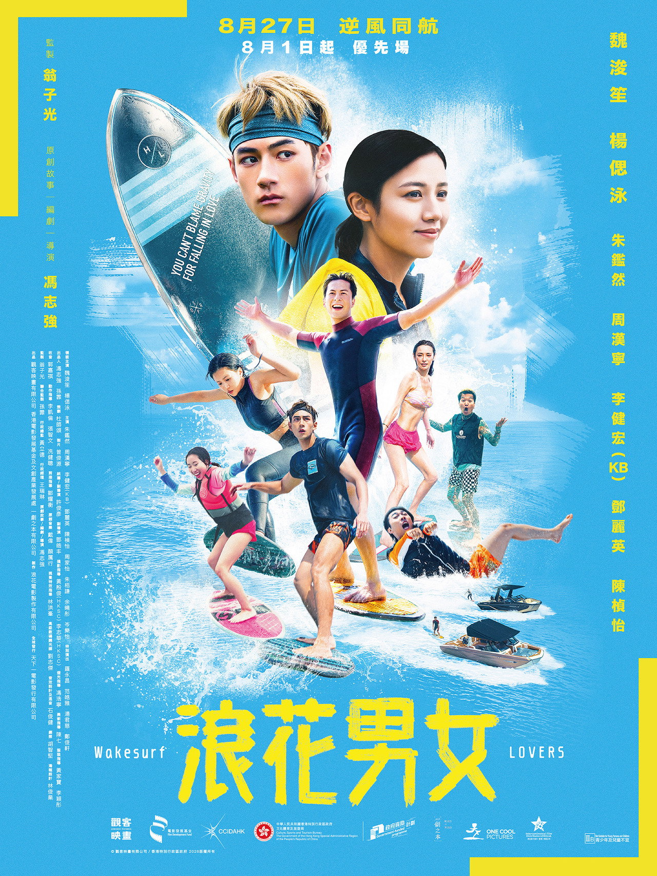 posters 5