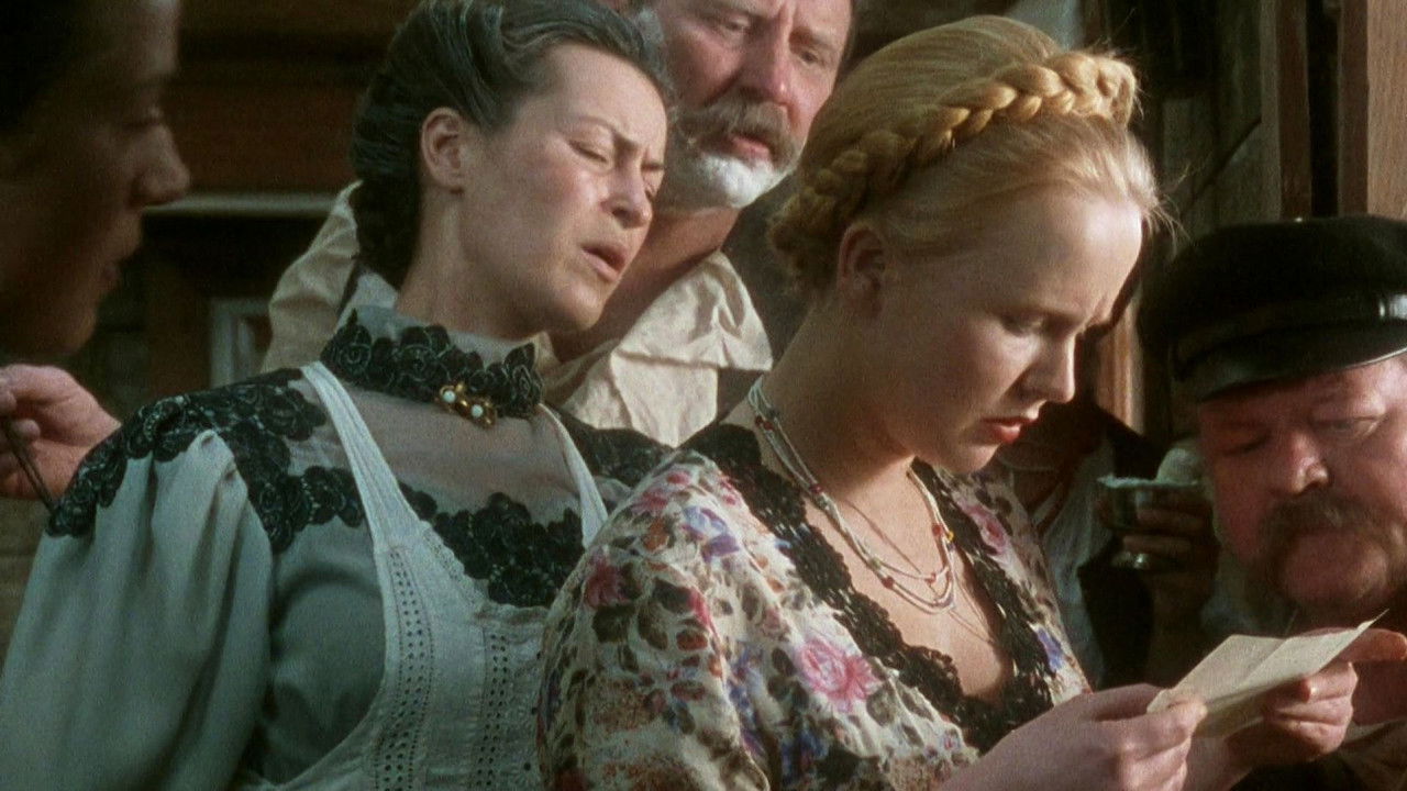 Boża podszewka — Épisode 7