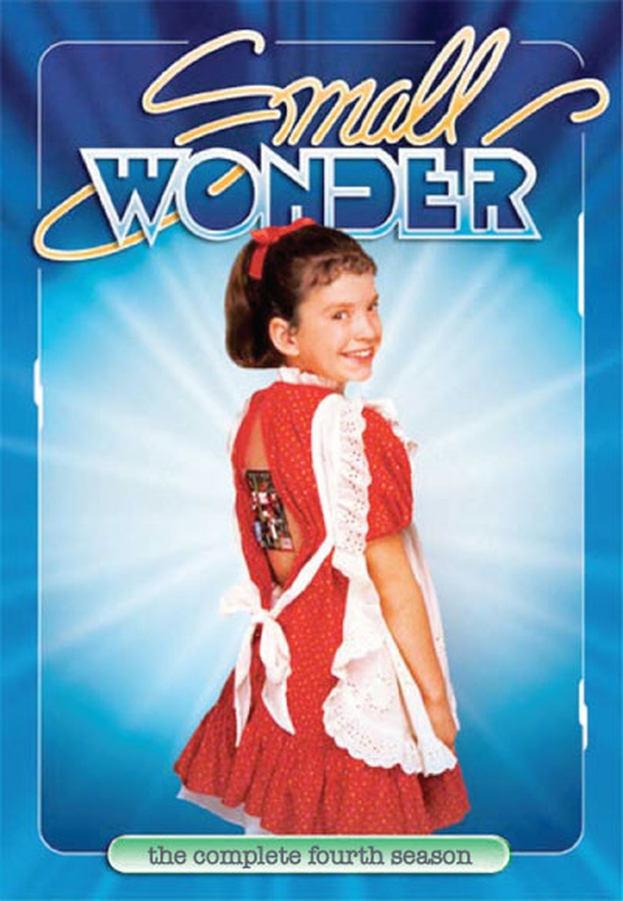 Small Wonder Season 4