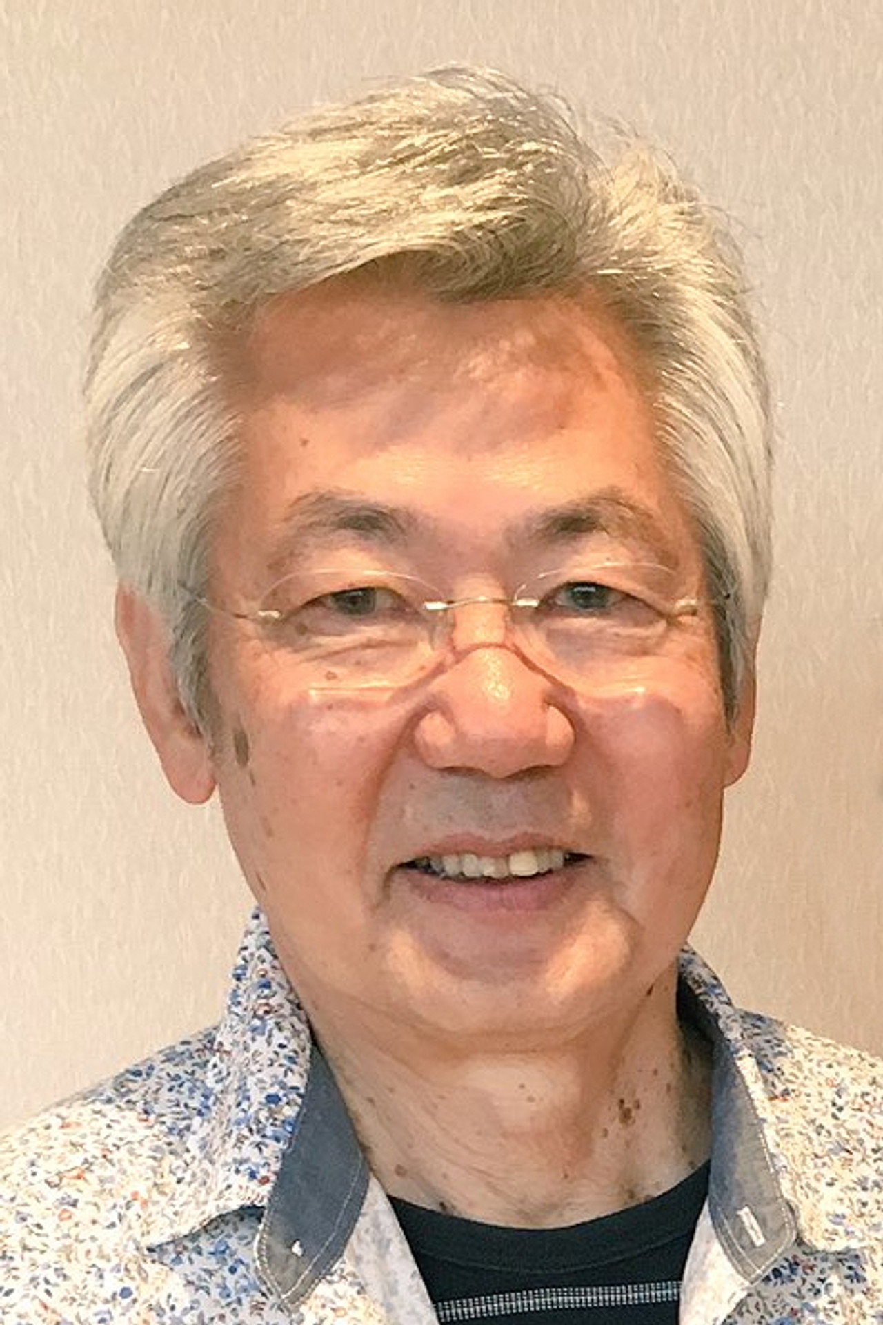 明石勇