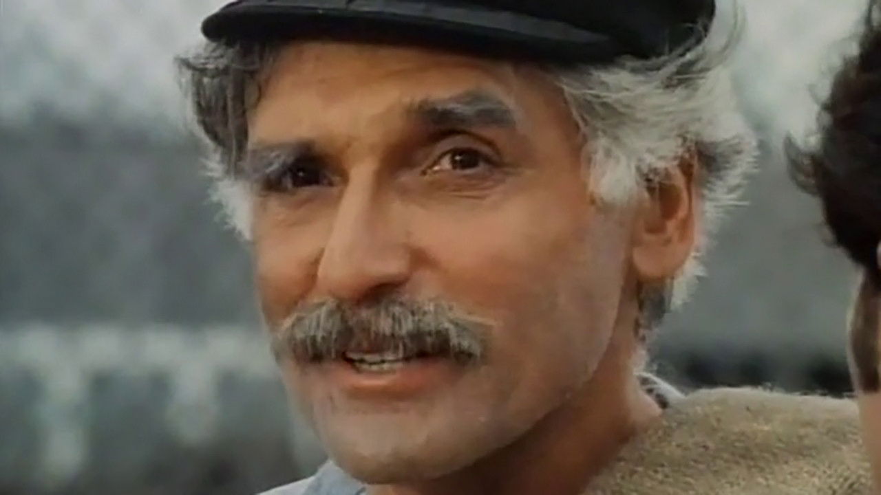 Police Story - Season 2 Episode 4 : Fathers and Sons