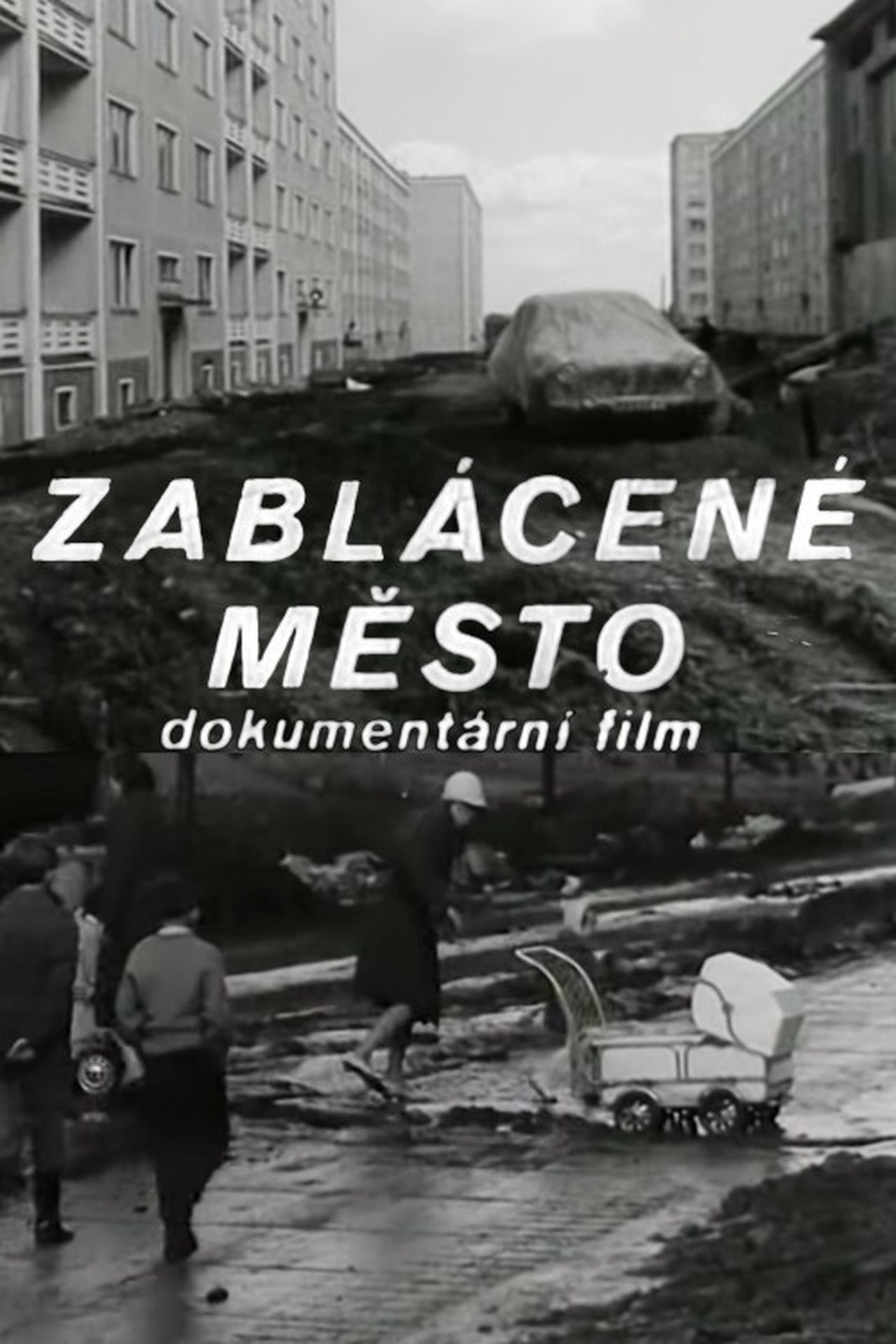 Zablácené město Zablácené město