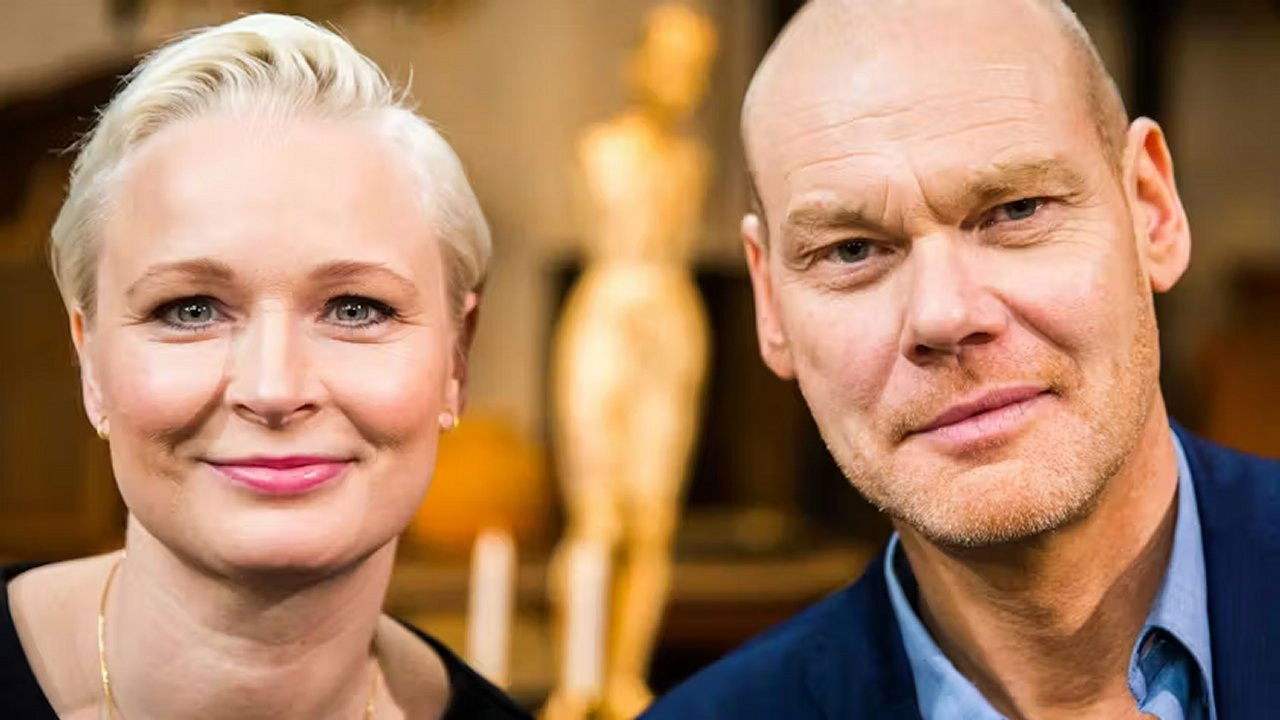 Krejlerkongen — Épisode 6