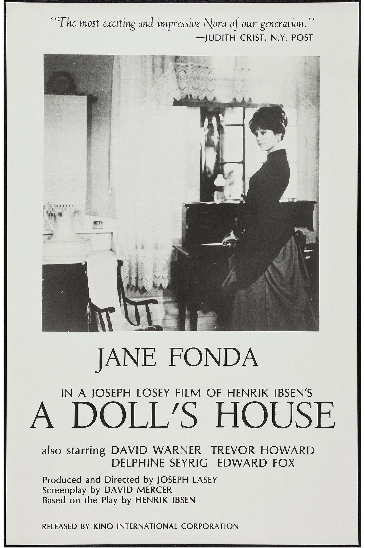 A Doll's House