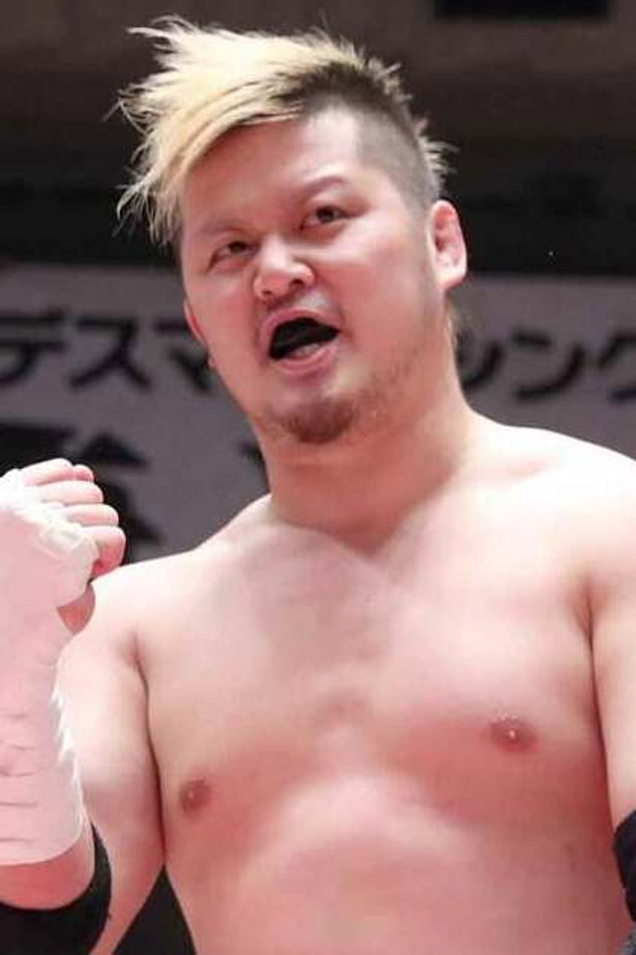 Daichi Hashimoto
