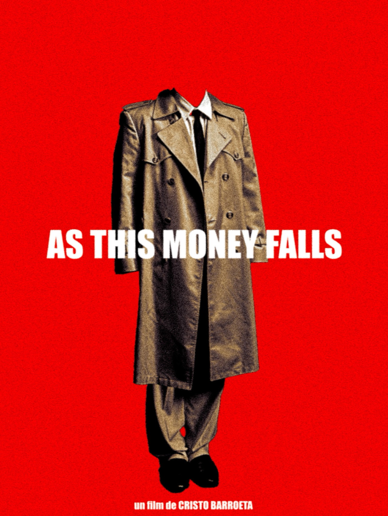 As This Money Falls