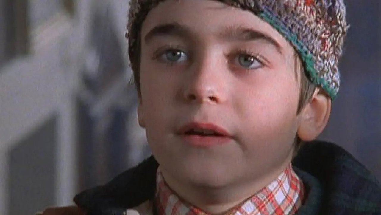 Father Matteo - Season 1 Episode 8 : The Little Angel