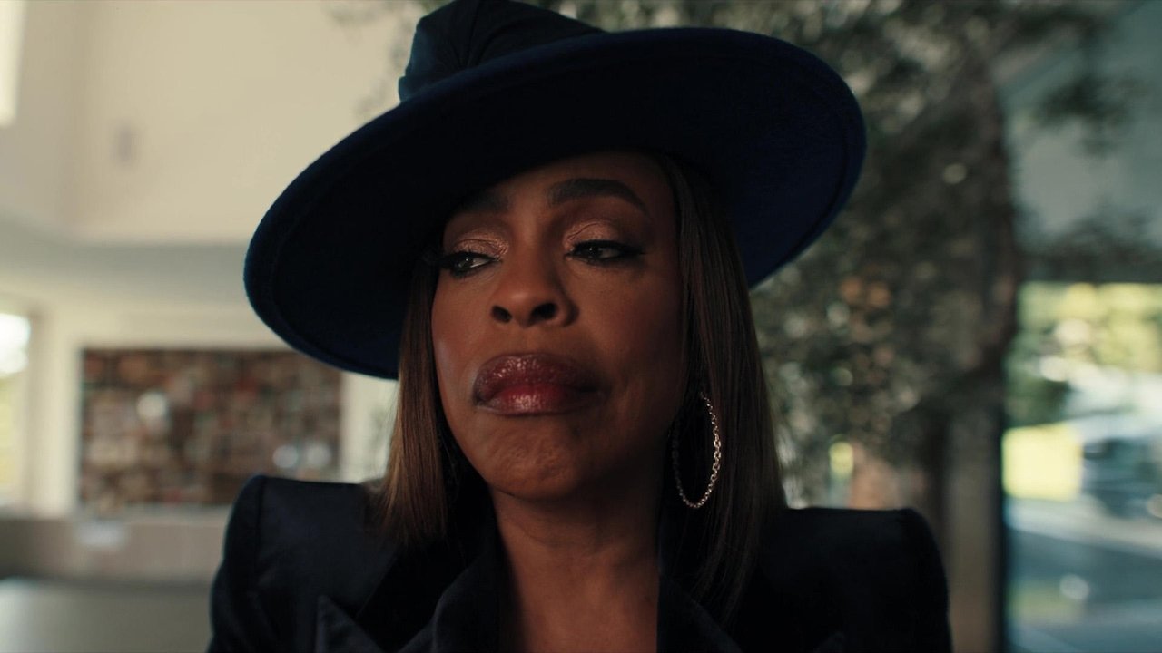 All's Fair - Season 1 Episode 4 : Everybody Dance Now