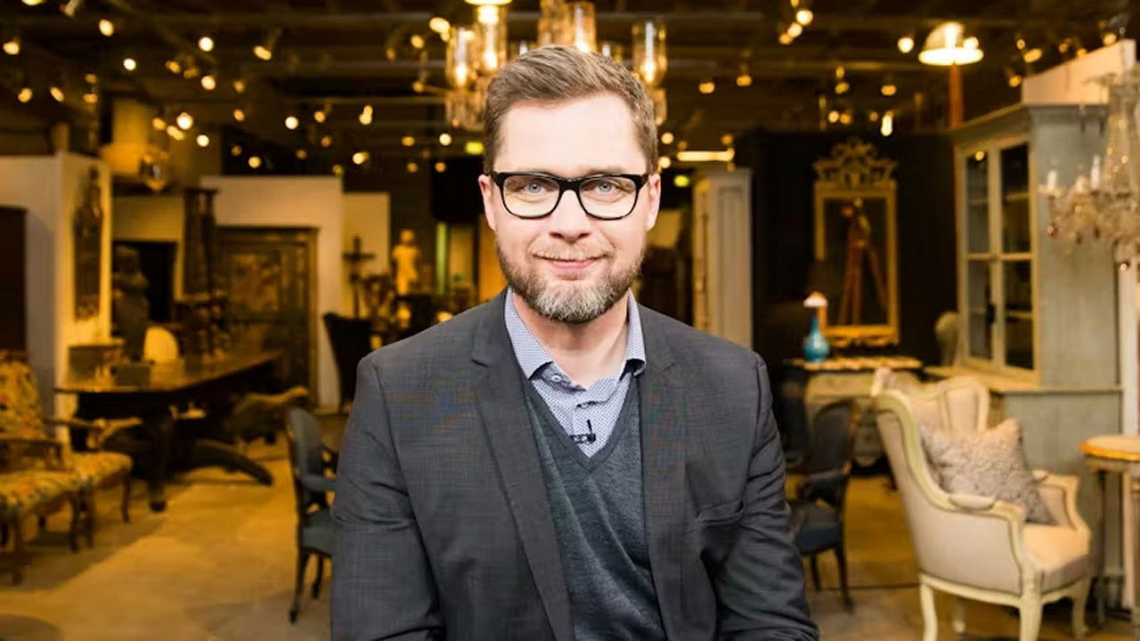 Krejlerkongen — Épisode 32