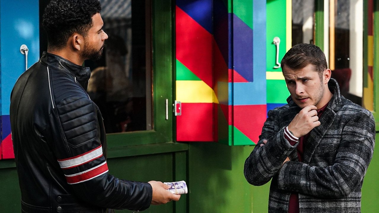 EastEnders - Season 35 Episode 186 : 21/11/2019