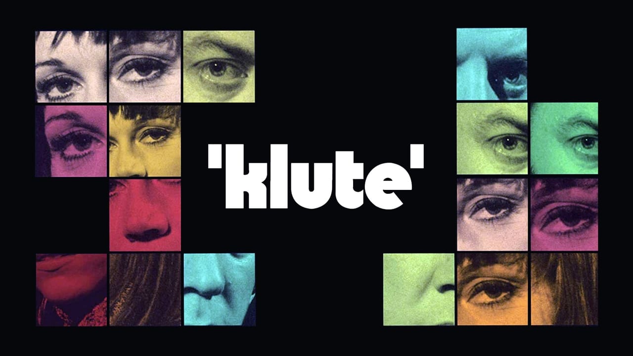 Klute (1971)