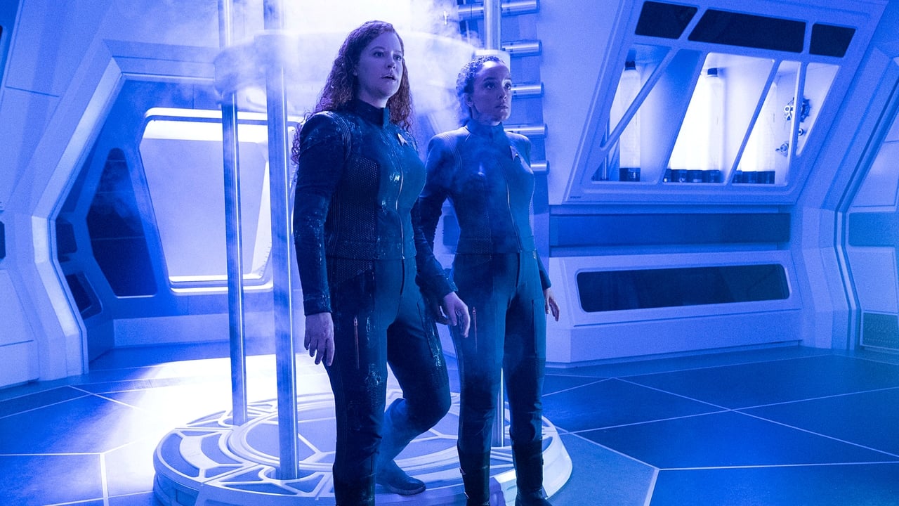 Star Trek: Discovery “Saints of Imperfection” Review