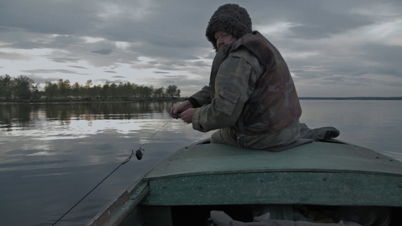 Immagine di copertina del trailer di The Lake