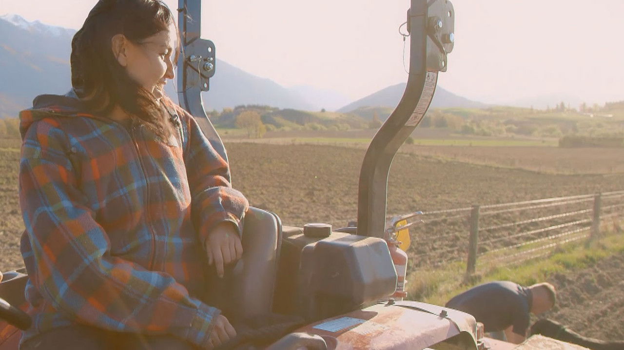 Nadia's Farm — Épisode 8