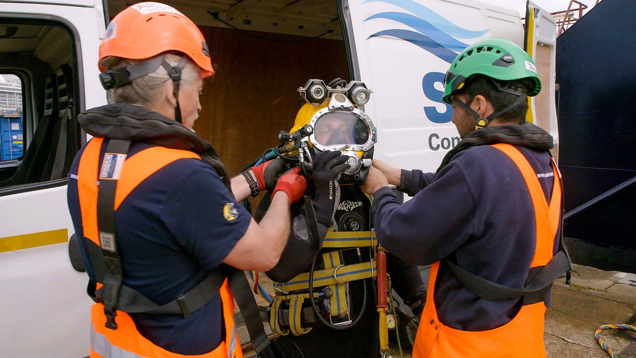 Coastal Defenders — Épisode 6