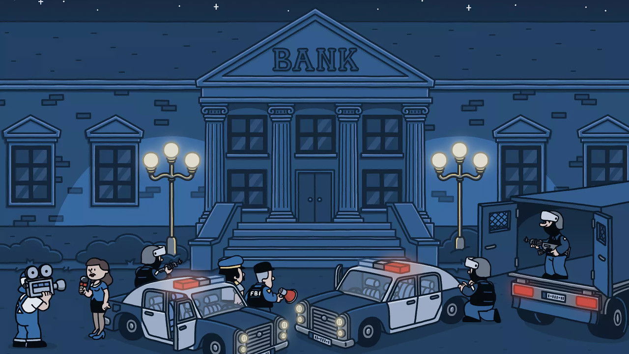 Boerke — Épisode 43