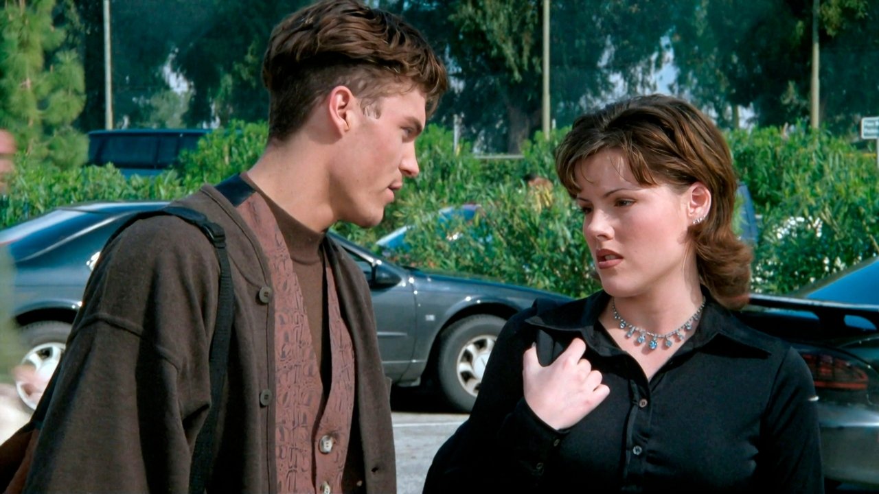Beverly Hills, 90210 - Season 5 Episode 24 : Unreal World