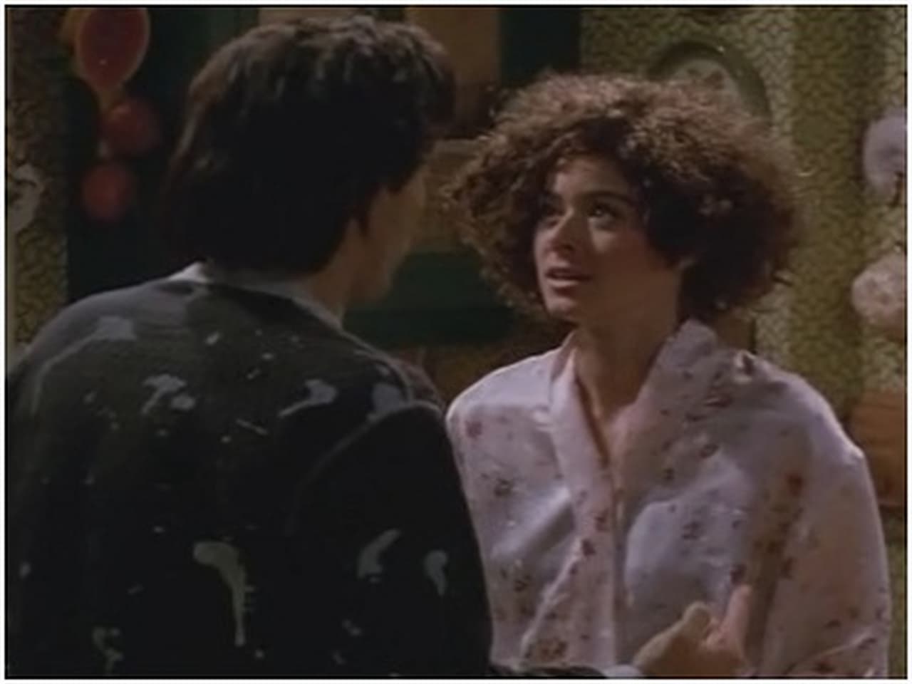 Will & Grace - Season 3 Episode 9 : Lows In The Mid-Eighties (2)