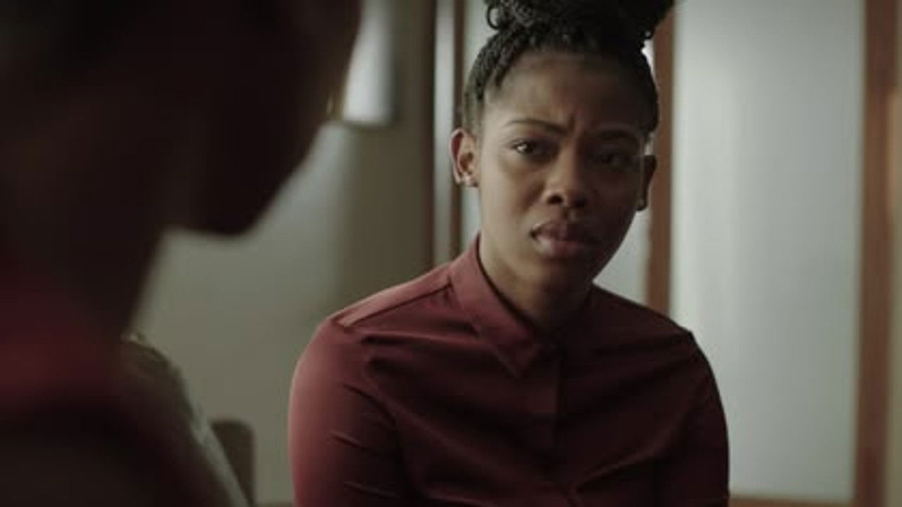 Housekeepers — Épisode 5