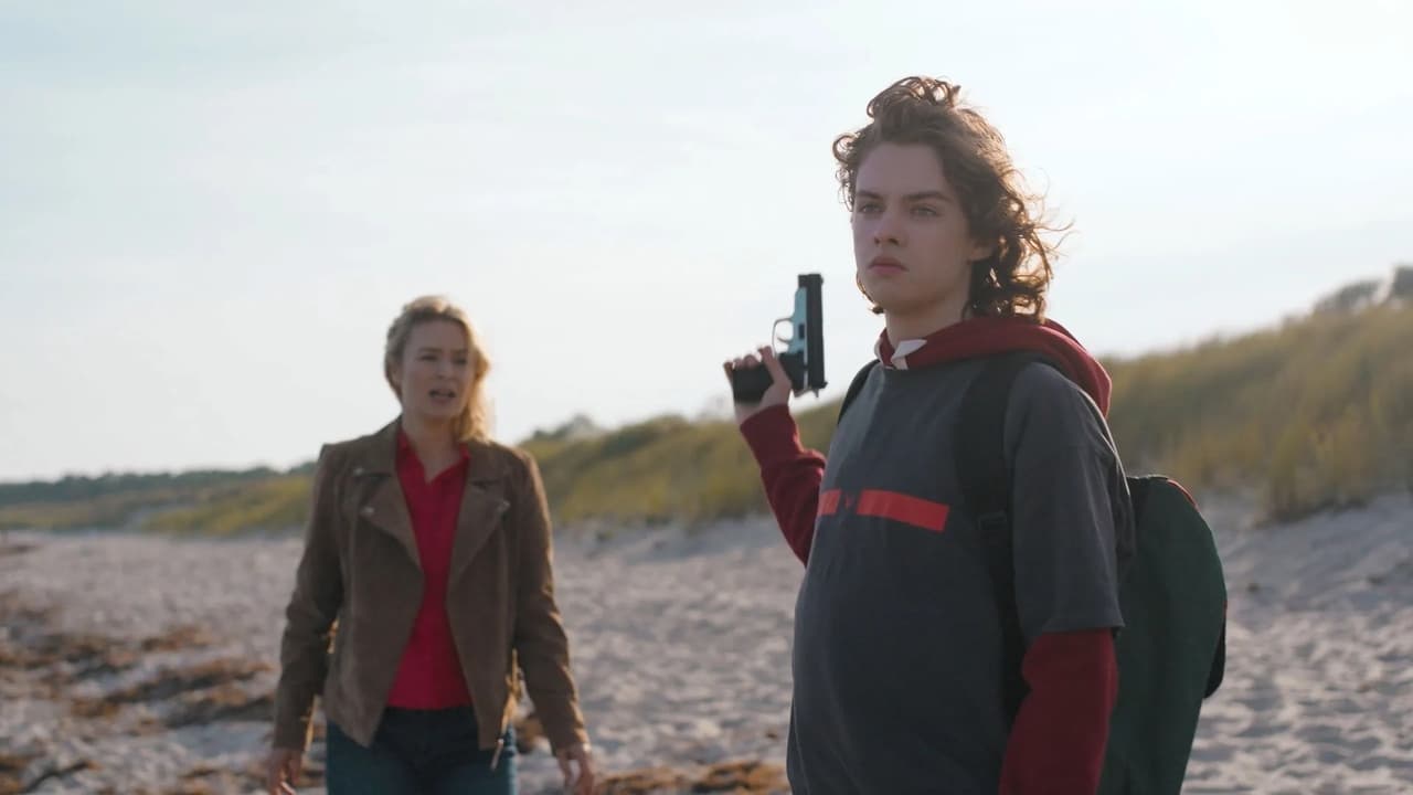 Das Küstenrevier — Épisode 11