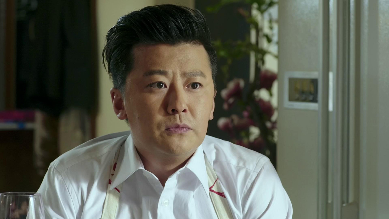 咱们相爱吧 — Épisode 44