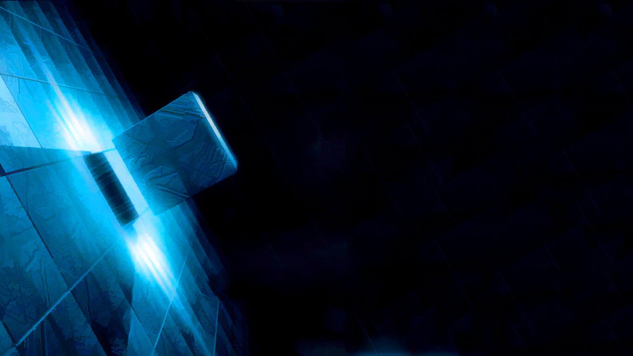 Cube photo 1
