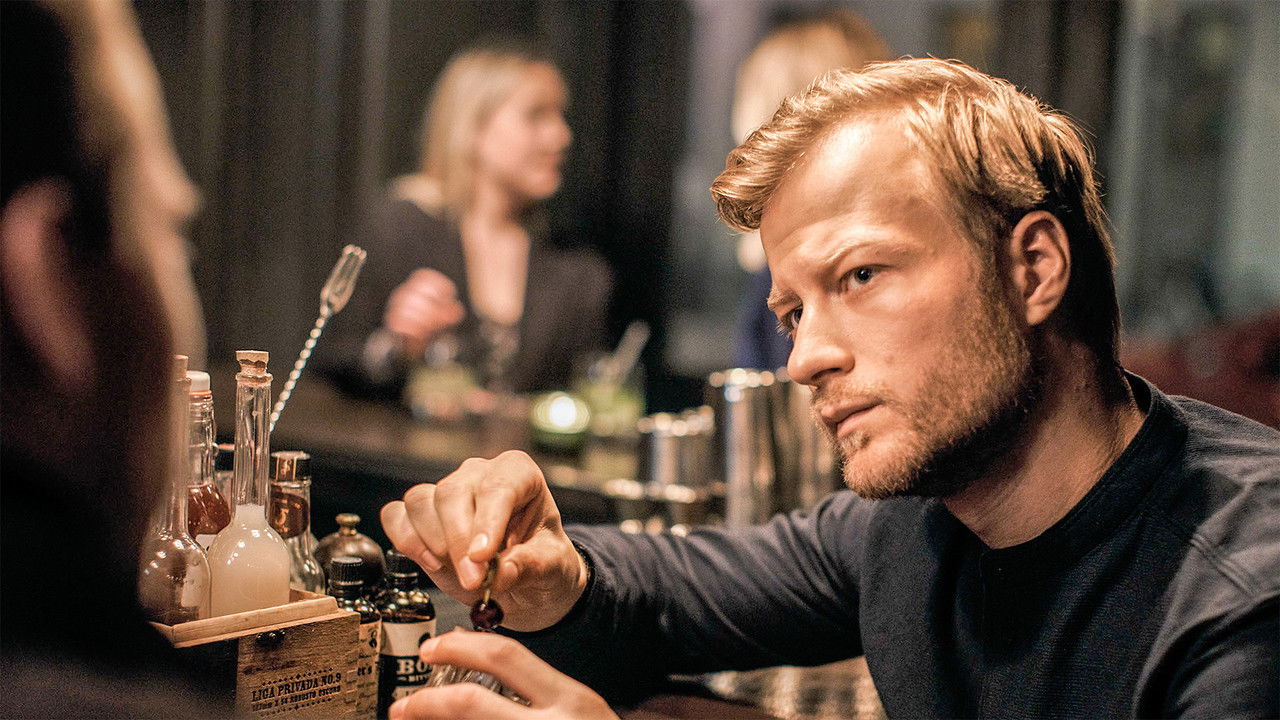 Perfekte steder — Épisode 5