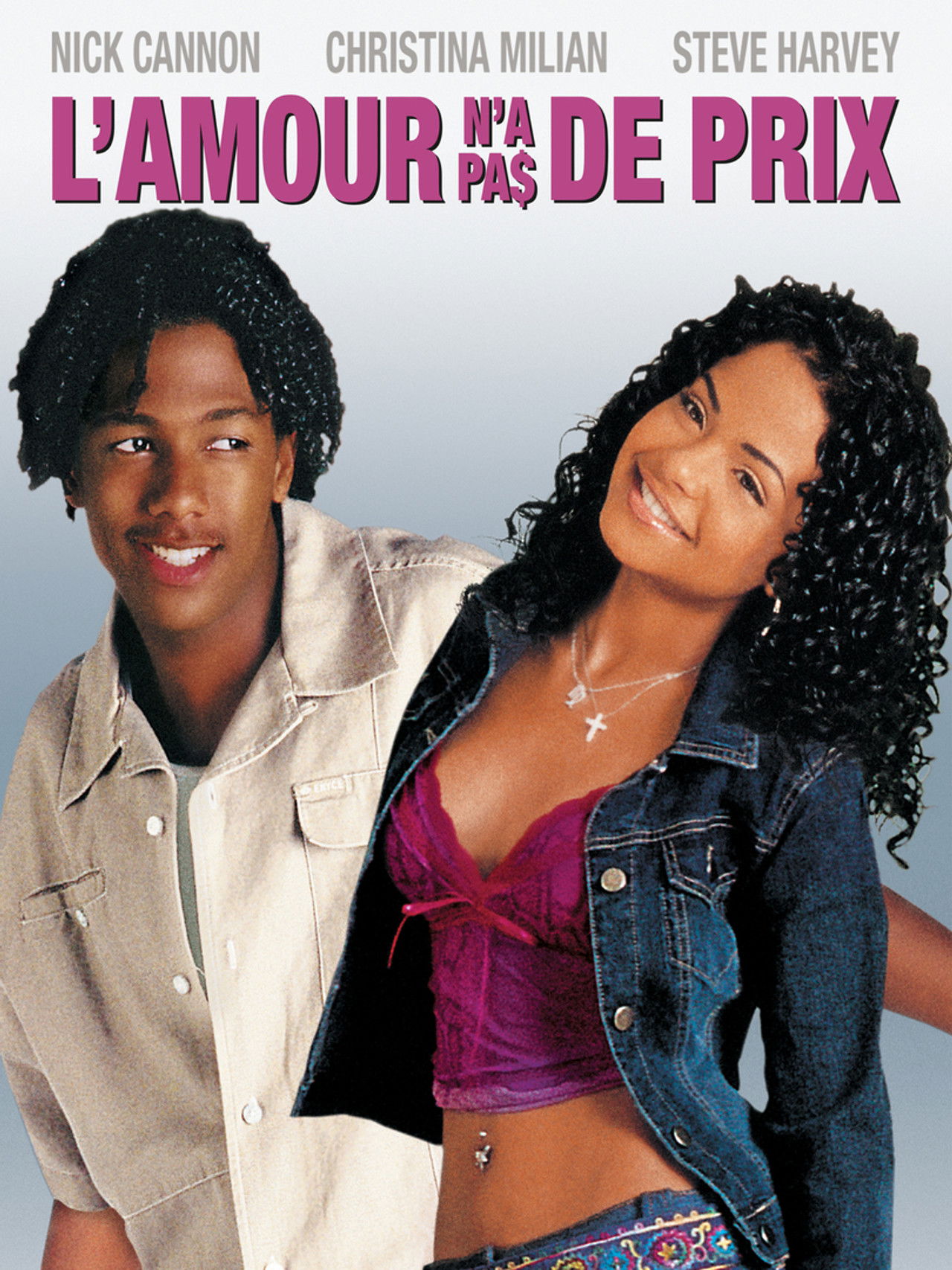 L'amour n'a pa$ de prix