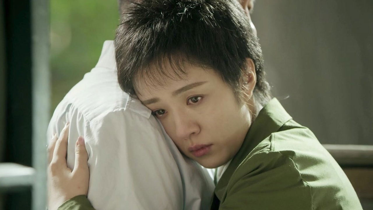 幸福里的故事 — Épisode 8