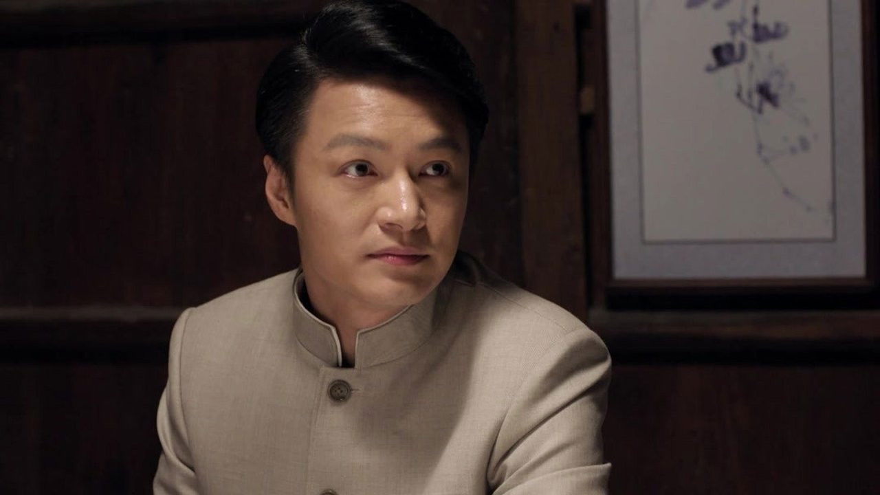 桃花依旧笑春风 — Épisode 9