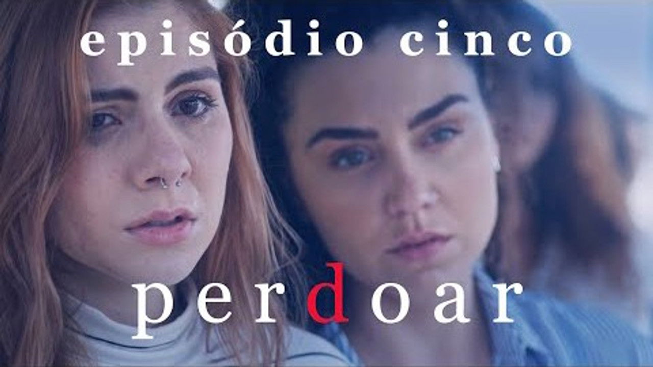 Esconderijo - Websérie — Épisode 5