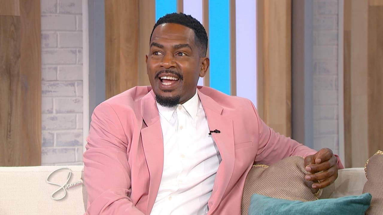 Sherri - Season 1 Episode 122 : Bill Bellamy