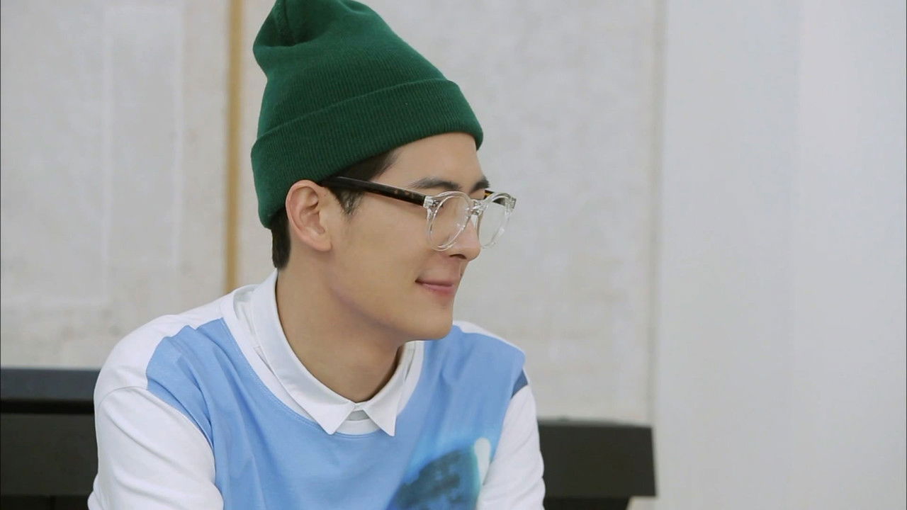 셰어하우스 — Épisode 5