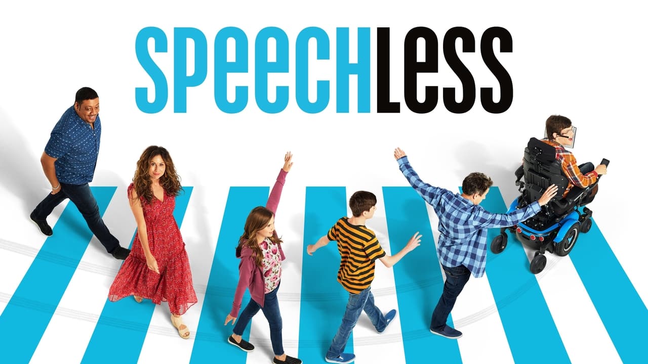 Speechless - Season 2