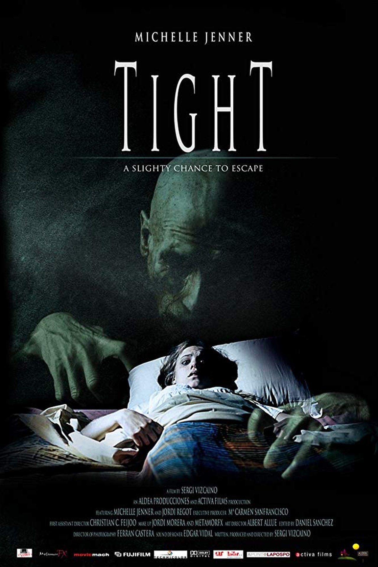 مشاهدة فيلم Tight مترجم بدون اعلانات - بوستر